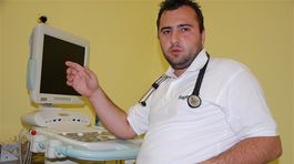 Minerálka nie je všeliek, ale výborný doplnok liečby