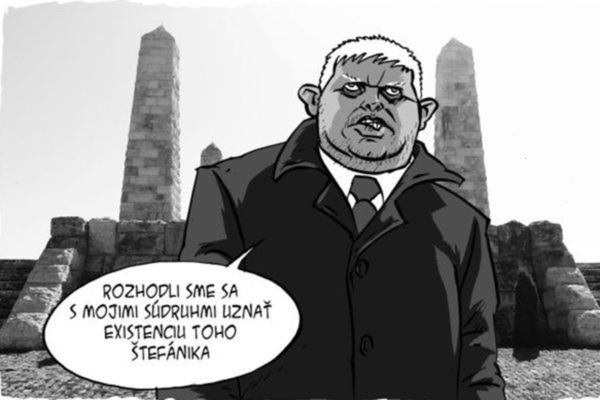 Karikatúra 27.07.2010