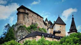 Ktoré slovenské skvosty vyzerajú na Instagrame najlepšie? Týchto 8