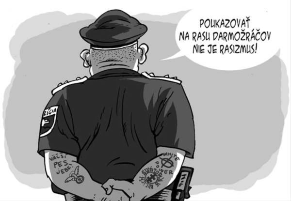 Karikatúra 28.07.2010