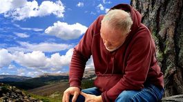 Pomôže zvláštna huba na bolesť kĺbov?