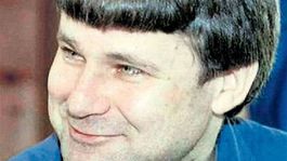 Jiří Kajínek vyjde z väzenia ako milionár