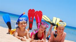 Školákom sa začínajú prázdniny - pozor na úrazy!