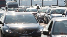 Bratislava: Spustili petíciu za riešenie dopravy vo Vrakuni