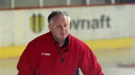 Šupler o Tichonovovi: Trénersky i ľudsky sme mali k sebe blízko 