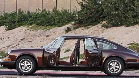 Jeho presné technické špecifikácie nie sú známe.