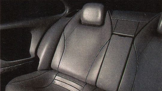 ...a takto v Porsche 989 o viac ako 20 rokov...