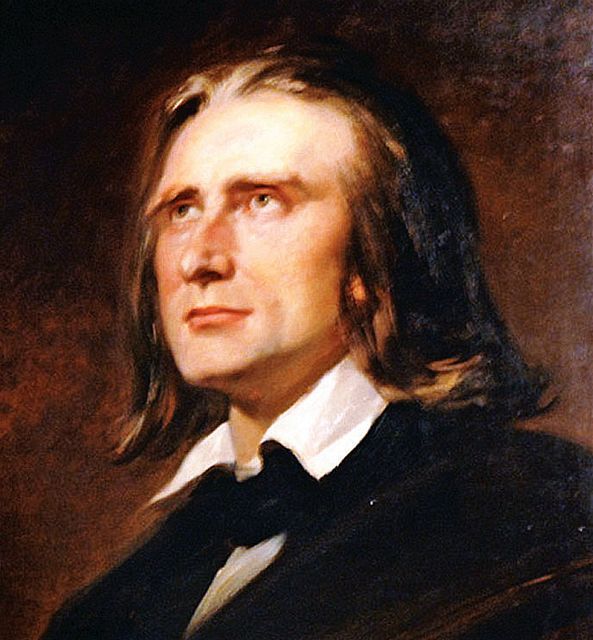 Franz Liszt