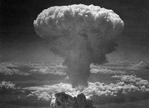 Nagasaki, atómová bomba