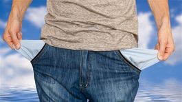 Veľa práce za málo peňazí