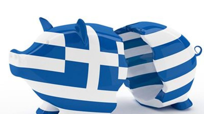 Grécko, ekonomika, šetrenie