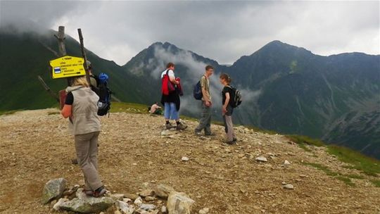 Horolezci a turisti odmietajú návrh nového návštevného poriadku TANAP-u