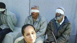 Fotografie Izraelčanky nahnevali nielen Palestínčanov