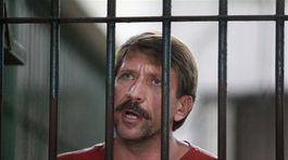 Obchodník so smrťou dostal od Američanov najnižší trest. 25 rokov