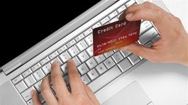 Polovica Slovákov využíva internetbanking