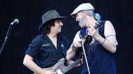 Na Topfeste sa predstaví aj kapela Gogol Bordello