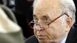 Zomrel významný politik Mečiarovej éry Augustín Marián Húska