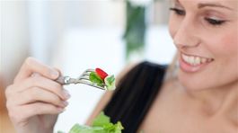 Civilizačné choroby môžeme ovplyvniť stravou. 10 tipov ako sa zdravo stravovať