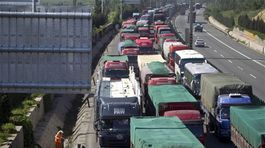 Čína má priveľa 'zombie' fabrík, chce ich pozatvárať