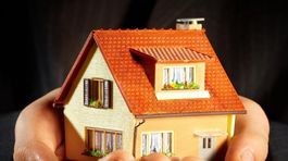 Počet hypoték rastie, prekročil 211-tisíc