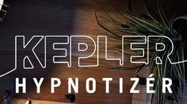 Lars Kepler - Hypnotizér