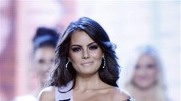 Miss Mexiko Jimena Navarrete