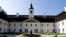 Svätoantonský kaštieľ odhalí deťom záhady prírody