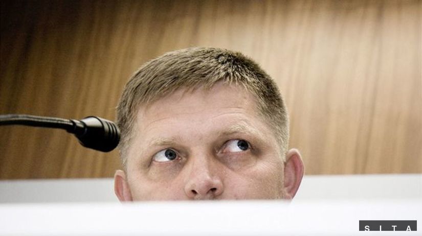 Robert Fico