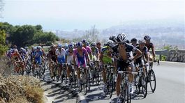 Časovka, Sierra Nevada a "neľudský" Alto d'Angliru. Aj takáto bude Vuelta