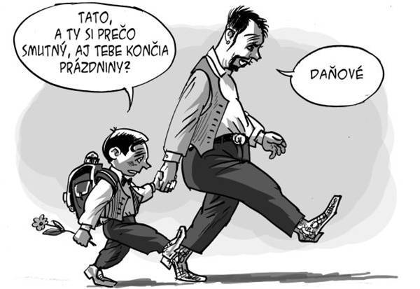 Karikatúra 02.09.2010