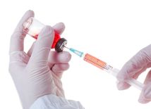 HIV, AIDS, vírus, liek, injekcia, lekár, choroba, liečenie