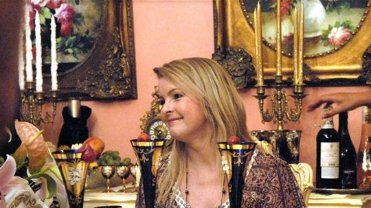 Iveta Bartošová by mala v šou Kapor na torte...