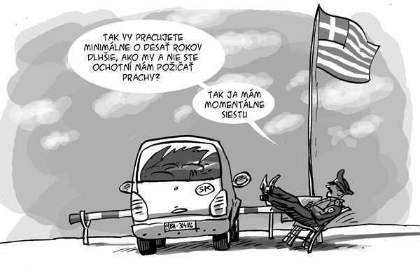 Karikatúra 03.09.2010