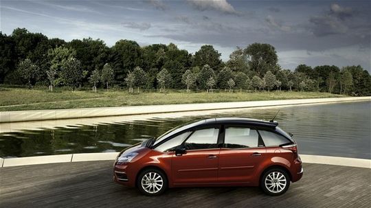 Black Top pôsobí veľmi elegantne.