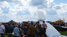 Pri havárii lietadla v Južnom Sudáne zahynulo 21 ľudí