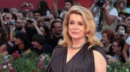 Catherine Deneuve