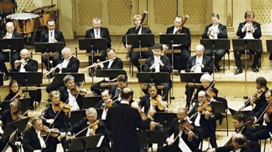 Slovenská filharmónia