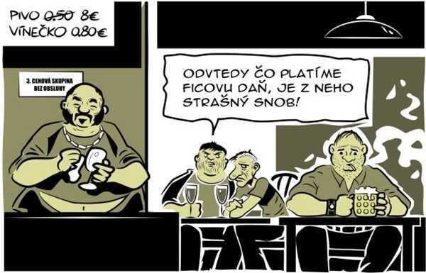 Karikatúra 08.09.2010