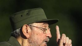 Havana: Guantánamo je súčasťou zbližovania