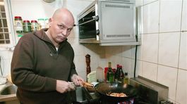 Pohlreich prezradil, ktoré dni si netreba v reštaurácii objednávať rybu