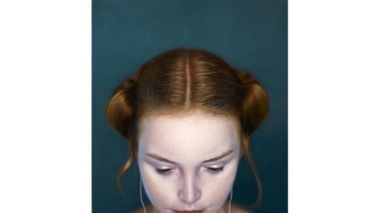 Michal Ožibko: iDeath II. (výrez)