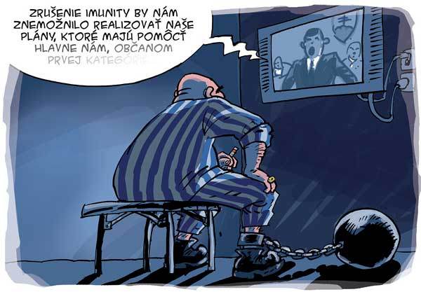 Karikatúra 10.09.2010