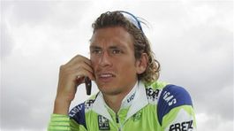 Tiňkov kúpil Saganovi nového pomocníka