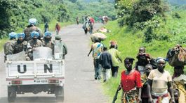 V Kongu uniesli spolupracovníkov OSN