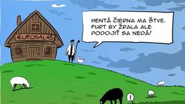 Gašparec, 13.9.2010