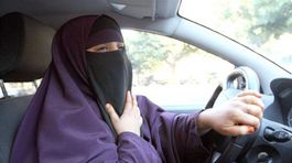 Holandský parlament uzákonil zákaz buriek