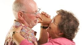 Sex u seniorov? Žiadne tabu