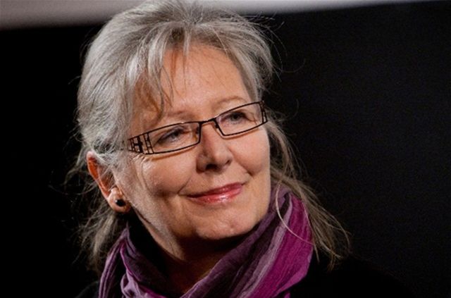 Helena Třeštíková
