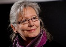 Helena Třeštíková