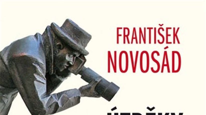 František Novosád: Útržky o Slovensku